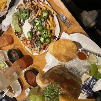 Don Ramon Restaurante Mexicano - Food was amazing and great service! - Mexican Near Me - Shakopee, Minnesota