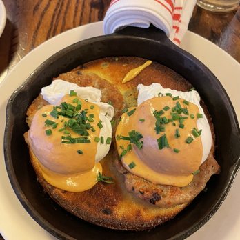 The Smith - Benedict Johnny - New American Near Me - New York, New York The Smith - Benedict Johnny - New American Near Me - New York, New York