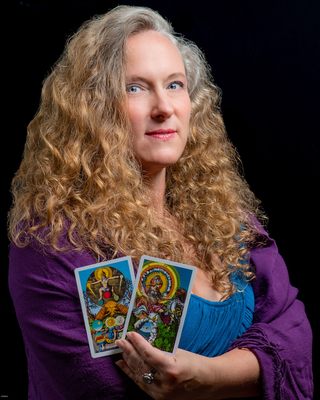 Present Path Tarot
