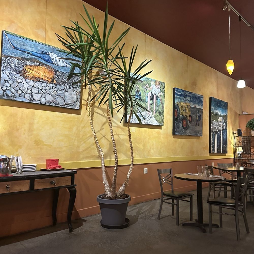 Fat Olives Restaurant - Very cool plant - Italian Near Me - Homer, Alaska Fat Olives Restaurant - Very cool plant - Italian Near Me - Homer, Alaska