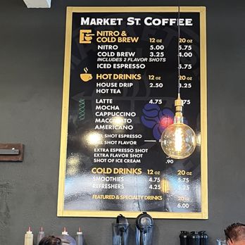 Market St. Coffee - Coffee & Tea Near Me - Petersburg, Virginia Market St. Coffee - Coffee & Tea Near Me - Petersburg, Virginia