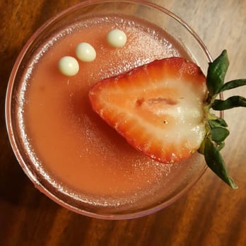 Grand Hyatt - Grand Club strawberry gelee - Hotels Near Me - Seattle, Washington Grand Hyatt - Grand Club strawberry gelee - Hotels Near Me - Seattle, Washington