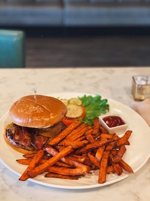 Tri Valley Bistro by null