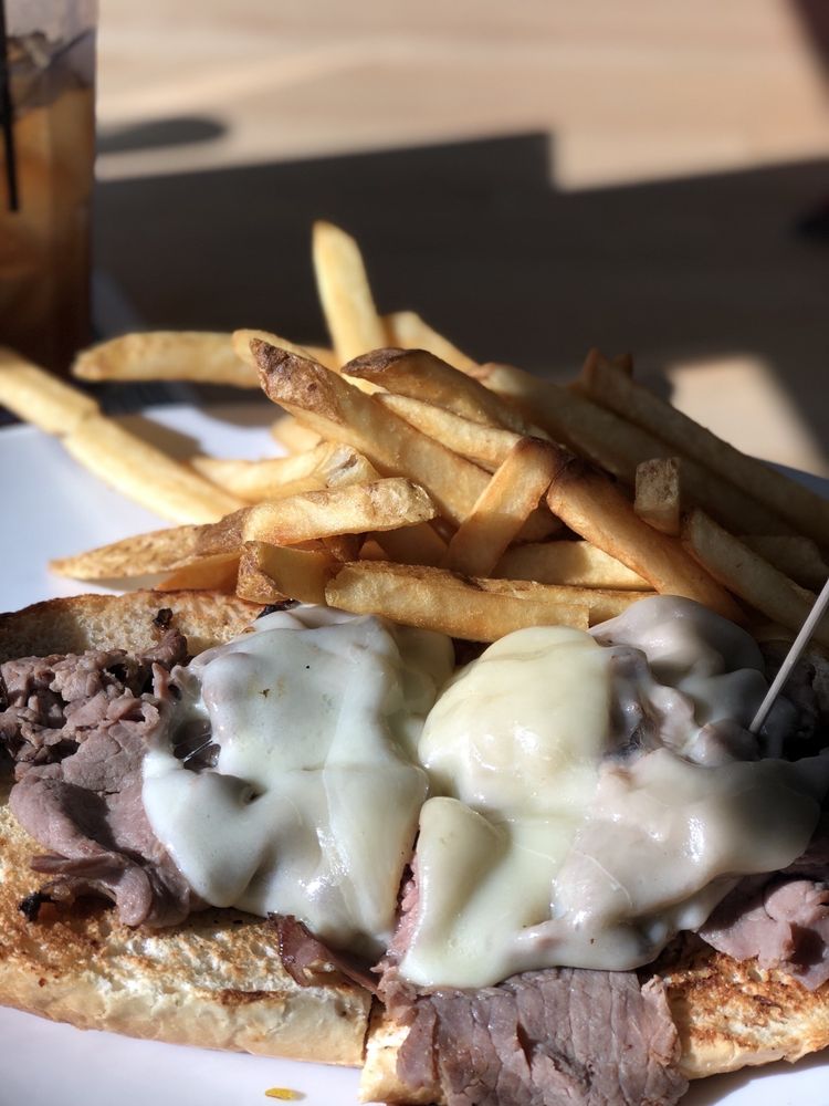 DOCKSIDE WATERFRONT GRILL 508 Photos & 663 Reviews Seafood 509 N