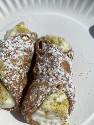 SEGRETA Pizza AL Taglio + Epicerie Italienne by null