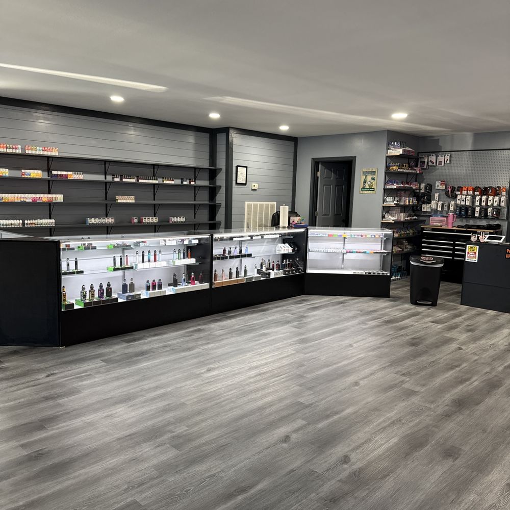 TOP 10 BEST Vape Shops near Middlesboro, KY 40965 - Updated 2026 - Yelp