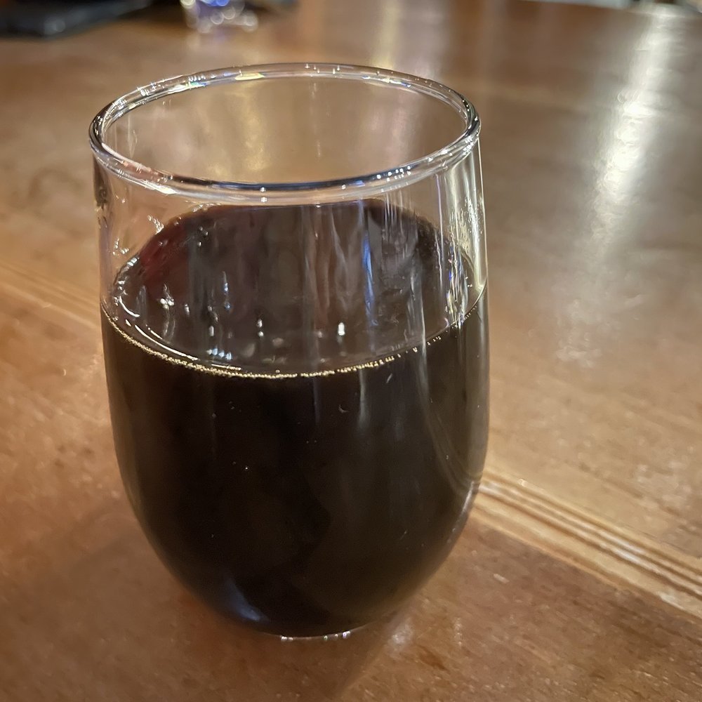 Other Half Brewing Company - Stout taster - Breweries Near Me - Bloomfield, New York