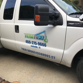 Tow N Go Towing - Towing Near Me - Lewisville, Texas