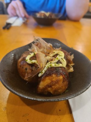 Manpuku Modern Japanese Eatery by null