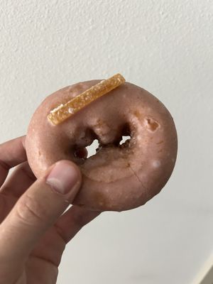 Blue Star Donuts by null