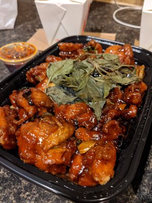 Rice Bowl Cafe by null