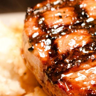 Caribou Restaurant + Wine Bar by null