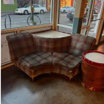 Cafe Delirium - Coffee & Tea Near Me - Gresham, Oregon