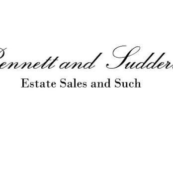 Bennett and Sudderth - Estate Liquidation Near Me - Decatur, Georgia