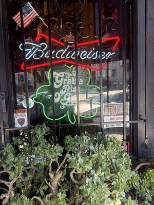 The Dubliner by null