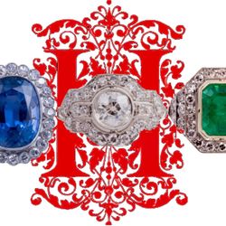 HGM Fine Jewelry