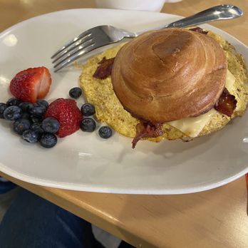 C.R.E.A.M. Cafe - Coffee & Tea Near Me - Minneapolis, Minnesota