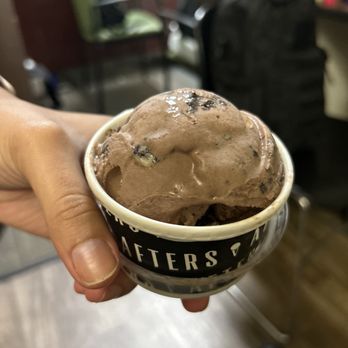 Afters Ice Cream - Ice Cream & Frozen Yogurt Near Me - Orange, California