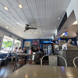 Opa Greek Grill