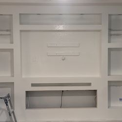 Unique Custom Walls