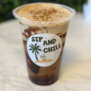 Sip and Chill - Bubble Tea Near Me - Fort Worth, Texas Sip and Chill - Bubble Tea Near Me - Fort Worth, Texas