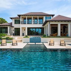 Naples Vacation Properties