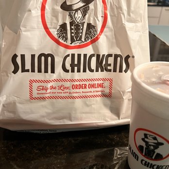 Slim Chickens - Southern Near Me - Huntsville, Alabama Slim Chickens - Southern Near Me - Huntsville, Alabama