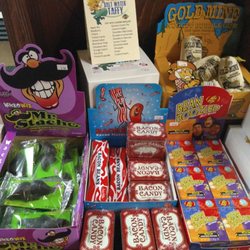 Lake Erie Gifts & Decor - Hard to find Old Fashioned Candy
