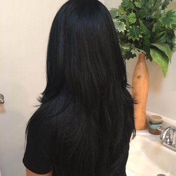 New Look Beauty Salon - Hair Cut + Color Touch Up. - Hair Salons Near Me - Whittier, California New Look Beauty Salon - Hair Cut + Color Touch Up. - Hair Salons Near Me - Whittier, California