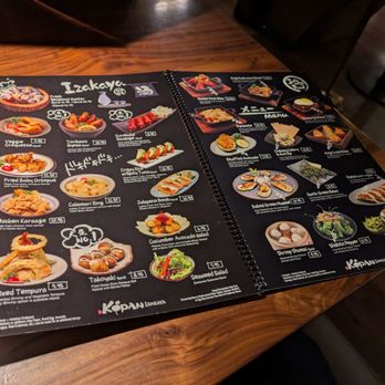 Kopan Izakaya - Sushi Bars Near Me - Los Angeles, California Kopan Izakaya - Sushi Bars Near Me - Los Angeles, California
