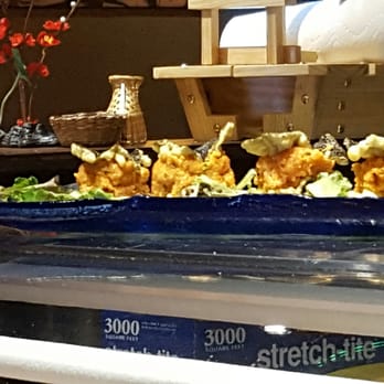 Ho Sushi Bistro - Sushi Bars Near Me - Everett, Washington