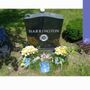 Photo of Morse & Beggs Monument