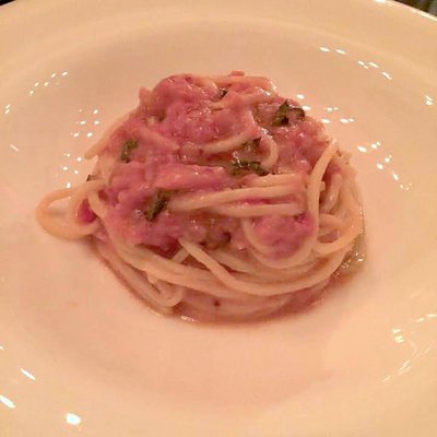 Scarpetta Philadelphia by null