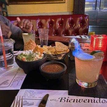 El Compadre - Mexican Near Me - Los Angeles, California