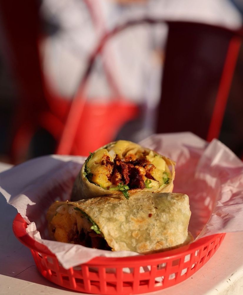 The Taco Stand