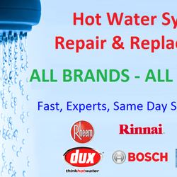Inline Plumbing & Electrical