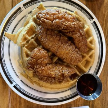 Waffles & Shine - Batter & Bourbon - Speakeasies Near Me - Chambersburg, Pennsylvania Waffles & Shine - Batter & Bourbon - Speakeasies Near Me - Chambersburg, Pennsylvania