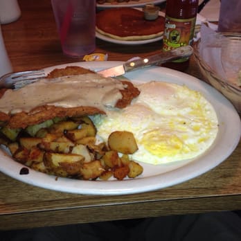 Poor Richard's Cafe - Texas breakfast is so worth it. - Breakfast & Brunch Near Me - Plano, Texas Poor Richard's Cafe - Texas breakfast is so worth it. - Breakfast & Brunch Near Me - Plano, Texas