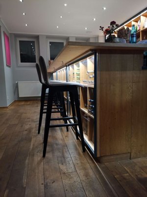 BOK Restaurant by null