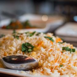 Indian Restaurants In Decatur Yelp Ruchi Deshi Cuisine