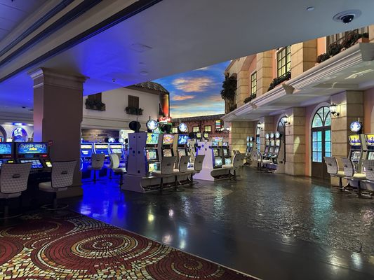 Sunset Station Hotel and Casino by null