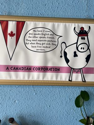 The Milk Bar by null