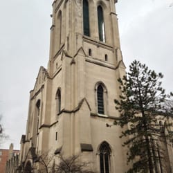 Faith At First