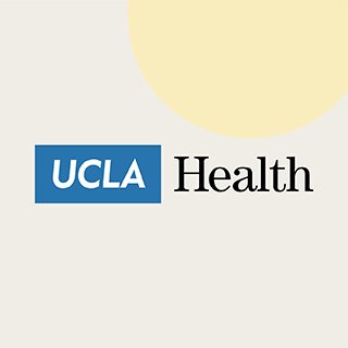 UCLA Health 2020 Santa Monica Dermatology Logo