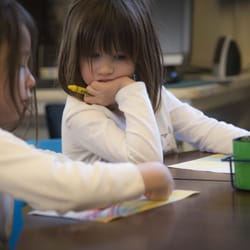 Iliff Preschool, Kindergarten, and School-Age Summer Camp