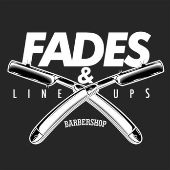 Fades & Line Ups - My Barber Logo - Barbers Near Me - La Verne, California Fades & Line Ups - My Barber Logo - Barbers Near Me - La Verne, California