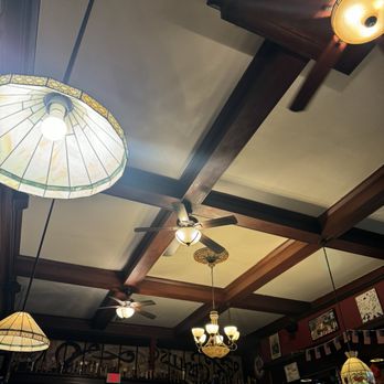 1400 Bar & Grill - Beautiful decor - American Near Me - Alameda, California