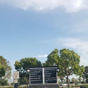 Ontario Mills - Which way did they go? - Shopping Centers Near Me - Ontario, California