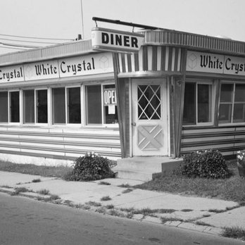 Angie's Hamburger Stand - Atlantic Highlands, NJ - American Near Me - Canton, Michigan