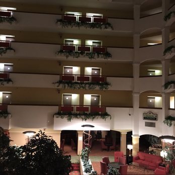 Holiday Inn Springfield - I-44 - Hotels Near Me - Springfield, Missouri